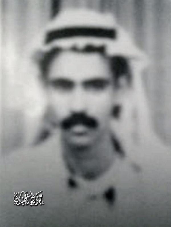 الشاعر: منصور بن سعدي الرمالي الشمري   .. رحمه الله .. 
#شمر  #حائل  #صور