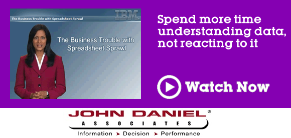 Do your spreadsheets do it all? Turn the info you collect into insights you can use: bit.ly/1sj0xNi  #webcast