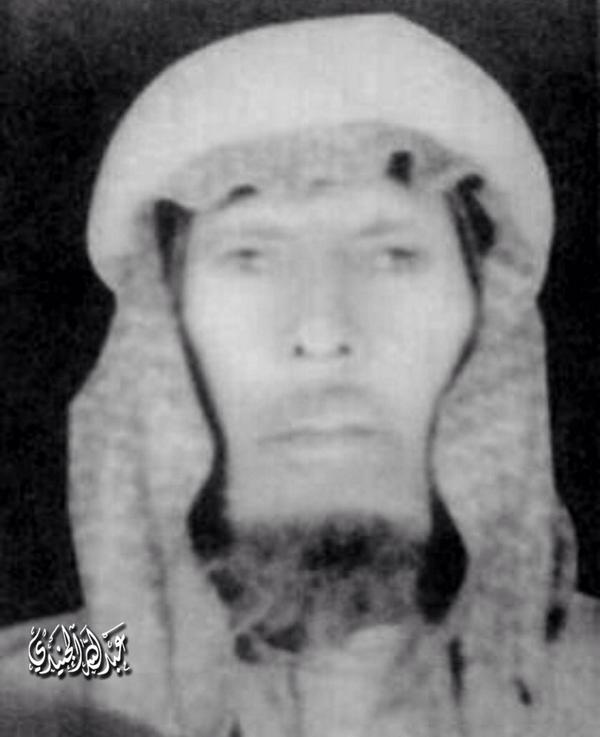 الشيخ الشاعر : فرج بن سليمان الخربوش الاسلمي الشمري   .. رحمه الله .. 
#شمر  #حائل  #صور