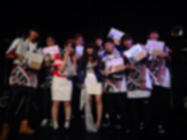 snro_mk's tweet photo. 本当にD-Bash幸せすぎた
たくさんの幸せをありがとう(´;ω;`)💕
これからもずっとだいすき!
(´-`).。oO(Level4全力で楽しみにしてます!!!!!
まみありがと
Level4もまみと参戦ね😘💕
#dbash http://t.co/SGMat3im7J
