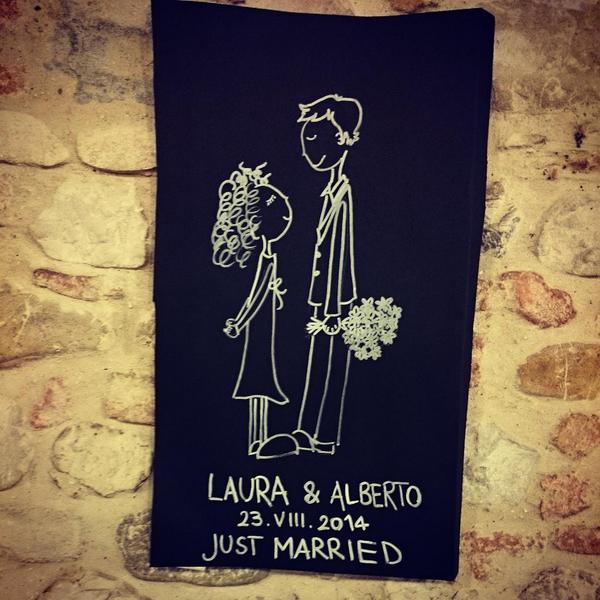 Altrefoto's tweet image. 23 agosto 2014... Laura e Alberto Just married!
altrefoto.com
altrefotorimini@gmail.com