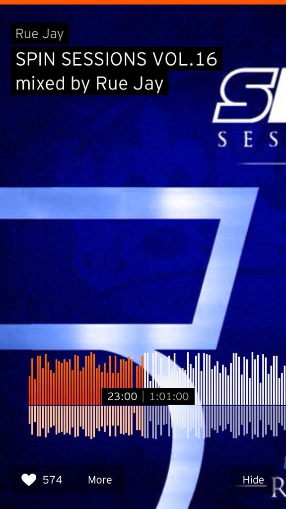 lukeygoldy's tweet photo. @RueRocknrolla been waiting for this 👌 #vol16 #freshbeats http://t.co/wtNzNCUxBk