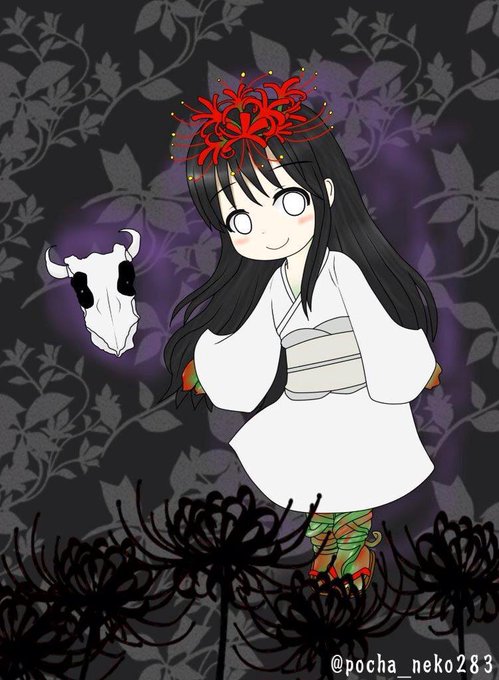 彼岸花のtwitterイラスト検索結果 古い順 彼岸花のtwitterイラスト検索結果 古い順