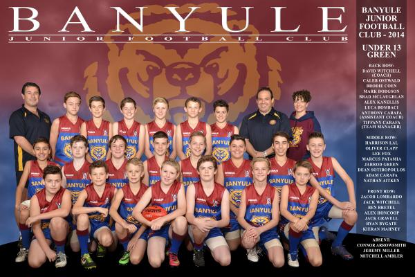 Banyule JFC (@BanyuleJFC) / Posts / X