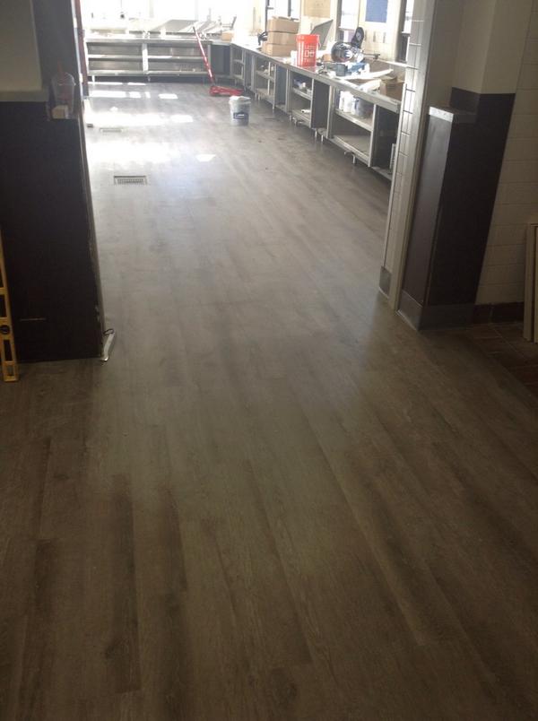 Flik St Mark's (@flikstmarks) on Twitter photo New floor installed! @SMAlumni @HockeyChef2011 <a href="/FlikISDining/">FLIK Independent School Dining</a> Its all coming together! New floor installed! @SMAlumni @HockeyChef2011 <a href="/FlikISDining/">FLIK Independent School Dining</a> Its all coming together!