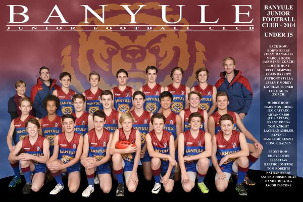 Banyule JFC (@BanyuleJFC) / Posts / X