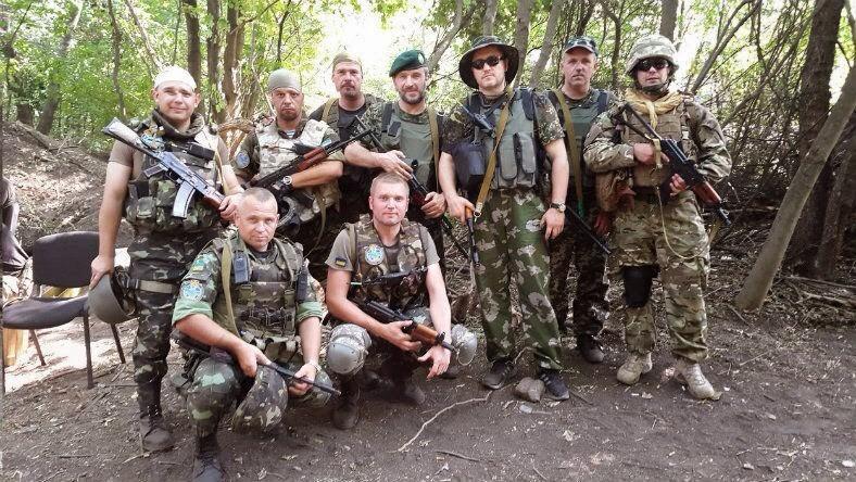 СБУ задержала чиновницу, руководившую террористической ячейкой на Луганщине - Цензор.НЕТ 3368