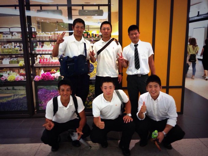 三枝遼太郎さん の人気ツイート 1 Whotwi グラフィカルtwitter分析