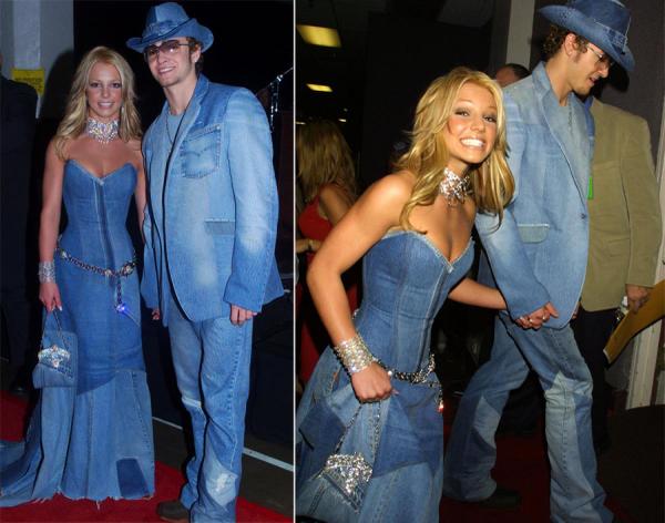 Lovelytoday Com On Twitter Foto Britney Spears Justin Timberlake In Vmas 2001 Http T Co 3hxttucy1f Http T Co An3mbrxofb