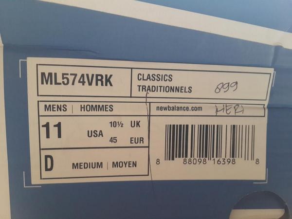 ml574vrk