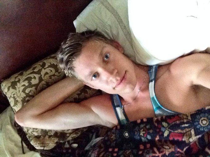 Two scenes under my belt. Great night of sleep :) all rested up and ready to get up and take on new adventures