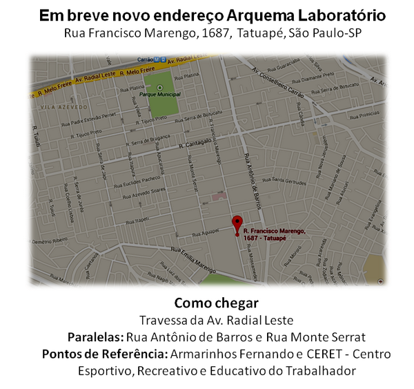 Arquema tweet picture