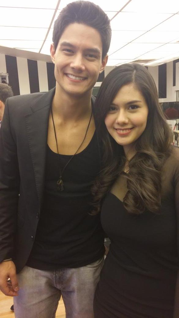 cessvisitacion's tweet photo. Vimniel fans.. ❤❤❤ http://t.co/xwYP0oCNhG