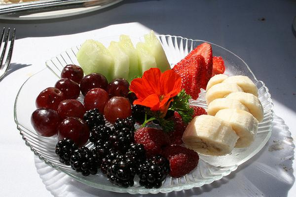 DocsLinc's tweet image. Perfect way to start the morning! #health #fitness #fruit