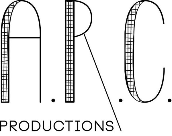 ARCproductions1's tweet image. Our brand new, OFFICIAL logo! #arcproductions