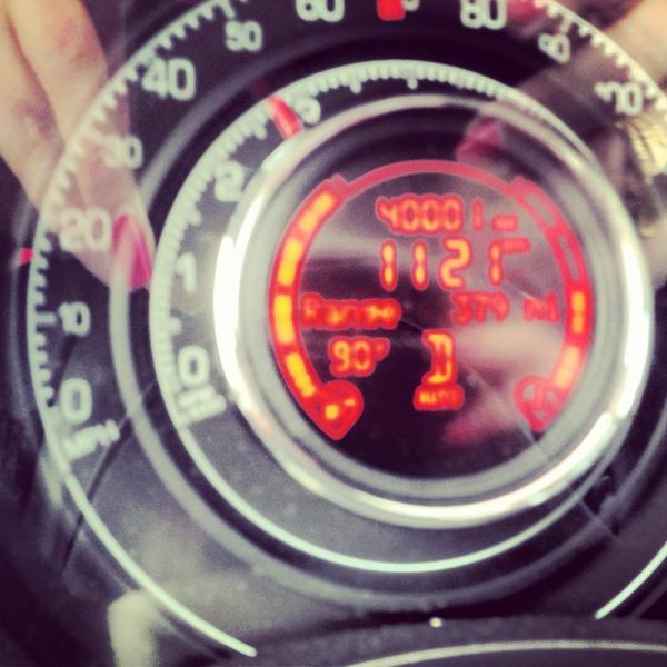 Discover 40+ images fiat 500 generic warning light In.thptnganamst.edu.vn