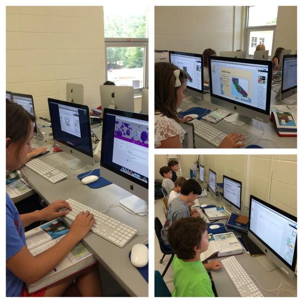 dmcaliley's tweet photo. Welcome to our @pizitzmiddle #googleclassroom! 6th grade science #techpirates http://t.co/F9dz8OafM1