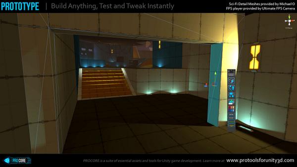 ProBuilder3D's tweet photo. Hey Unity devs! 100 retweets and we'll make Prototype (http://t.co/yuzrmaEhAO) FREE for a whole month!! @unity3d http://t.co/CYYJCo6dsg