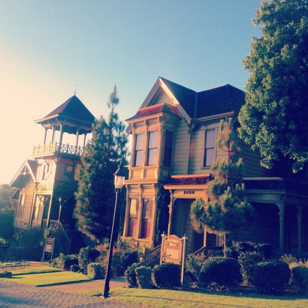 DeclanSuites's tweet image. Old Town's Heritage Park #sandiego #oldtown #hiddengem #playtourist #quaint #history #california #travel