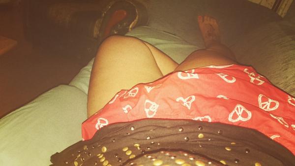 eleyn86's tweet image. #SeguimosDeVacaciones 😀😀😀😀