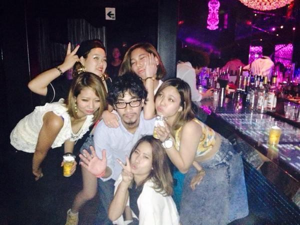 yuukinchuu's tweet photo. たくさん楽しんだ♡
もっとぱりぴであそびたいー
いまの自分を捨てよう。
恥知らずの21才変わります http://t.co/Swxc2hFnvS