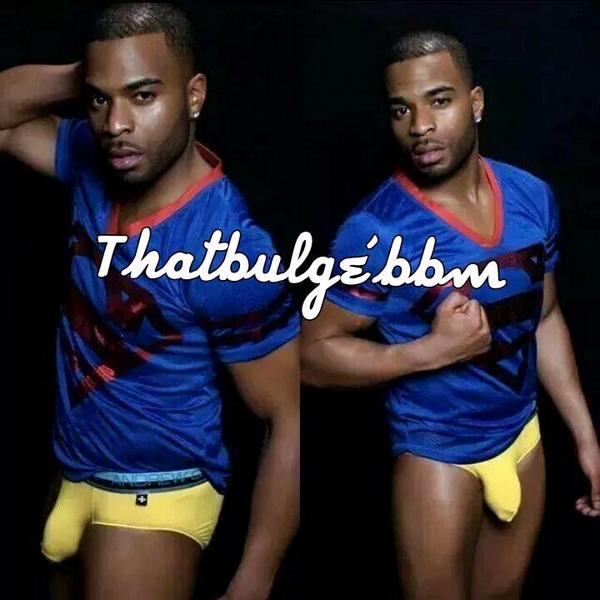 ThatBulgeBbm's tweet photo. http://t.co/FSXPbgP6S2