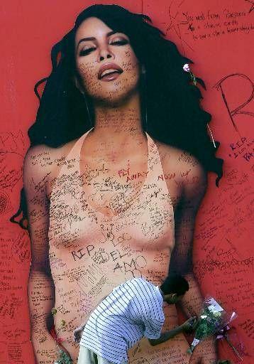 martybegovich's tweet photo. Never forget @AaliyahHaughton #RememberingAaliyah + was already #triplethreat global #Superstar #SingerDancerActress http://t.co/DqqoomQ6VS