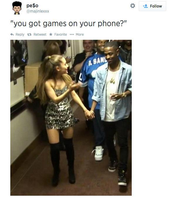Twitter was hilarious during the MTV #VMA2014 last night... especially when this happened: bit.ly/1tBoX2X