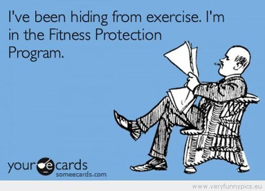 CoachJulieDW's tweet image. Don&apos;t Be THIS Guy!  Join the Fitness ProActive Program instead!! #fitbodyhack #workouthack #exercise #travelfit