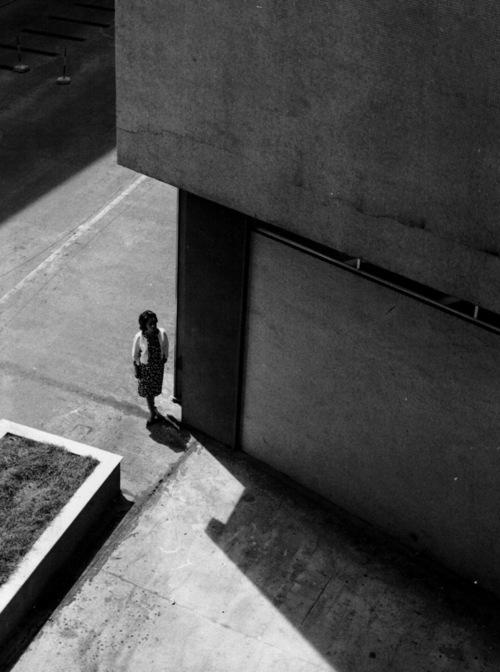 Ms_Golightly's tweet image. #LaNotte #Antonioni #VisualArchitecture