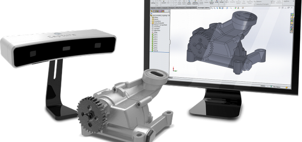 3D Systems is Working With Marine Corps on a WarGame Involving 3D Printing &amp; Scanning - 3dprint.com/12861/3d-syste…