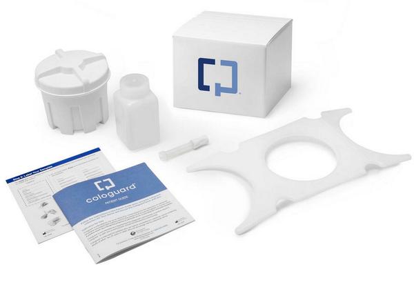 doctorclaudia's tweet image. ICYMI: @mayoclinic: @US_FDA approved @ExactSciences Colorectal cancer #stoolDNA screening test mayocl.in/1lrRl7v
