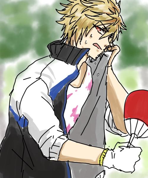 飯盒のtwitterイラスト検索結果 古い順