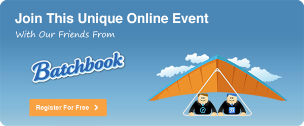 ininbox's tweet photo. Join @ininbox and @batchbook September 17th in an awesome #webinar. Claim your free ticket now http://t.co/5t2qH8GRo6 http://t.co/8eXaeeYRQs