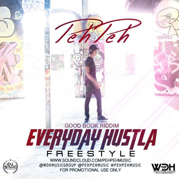 pehpehmusic's tweet photo. EVERYDAY HUSTLA Freestyle
https://t.co/Bj2NMgVYu9
#pehpehmusic #wdhmusicgroup #djsnypa @WDHMUSICGROUP http://t.co/dEMlNBbFCX