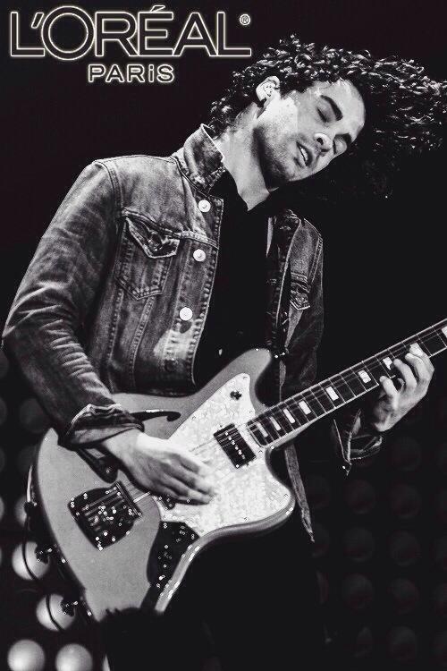 OZparamore's tweet image. Because York worth it