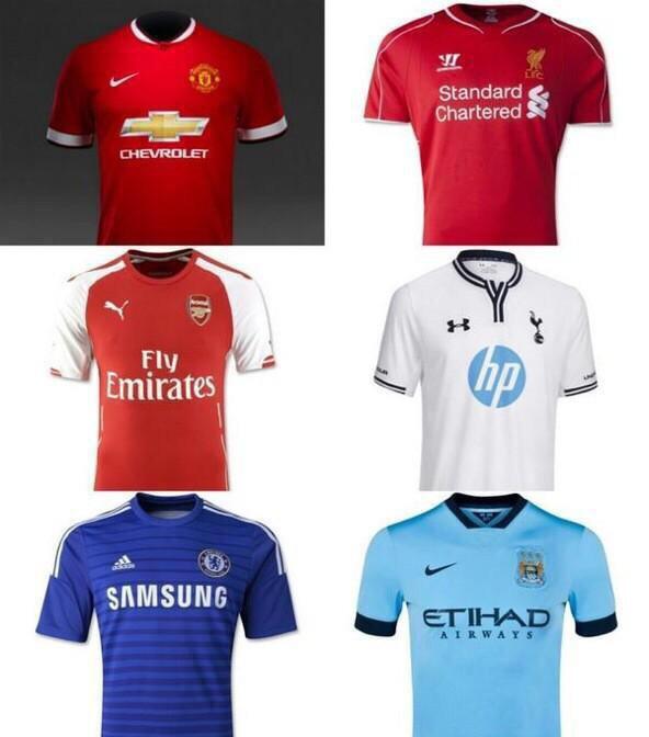 FutballTweets's tweet image. GIVEAWAY: IF Yaya Toure scores tonight we'll giveaway a shirt of the winners choice.

Just RT and Follow to enter!