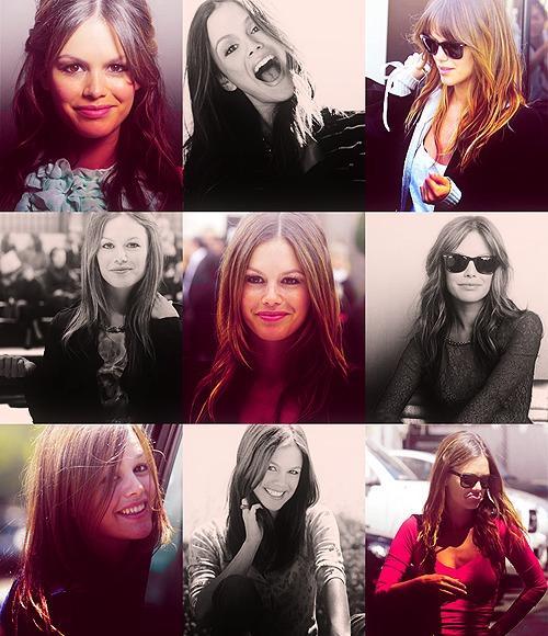 Happy birthday Rachel Bilson!!!!! Im so proud of this amazing girl      