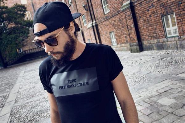 tcbcclothing's tweet photo. TCBC x P.C.U. Our A/W 2014 collection is out now. Holla! / @tcbcclothing #TCBC #fashion #streetwear #collection #PCU http://t.co/dgFmyK6Xwk