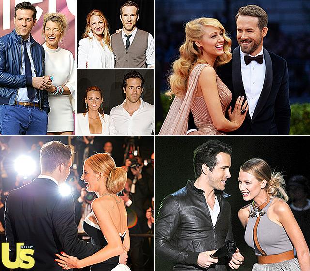 Happy 27th birthday, Look back at her road to romance with Ryan Reynolds:  