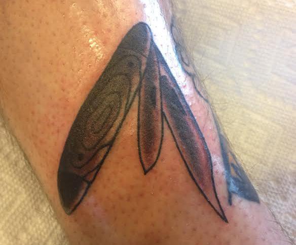 High Street Tattoo tweet media