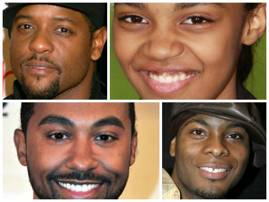  would like to wish Blair Underwood, China McClain, Jensen Atwood, & Kel Mitchell a very happy bday 