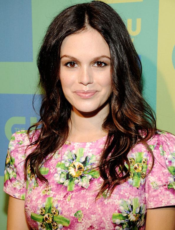 Happy 32nd Birthday to mom-to-be, Rachel Bilson! Take a look at her adorable maternity style:  