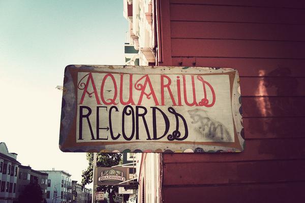 Fantastic selection. Helpful staff. Four decades of music. Aquarius Records in SF.
gallivant.com/shop/aquarius-…