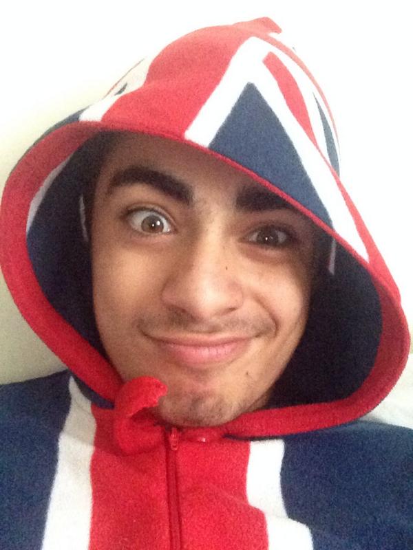 Assassins creed irl later get hyped !