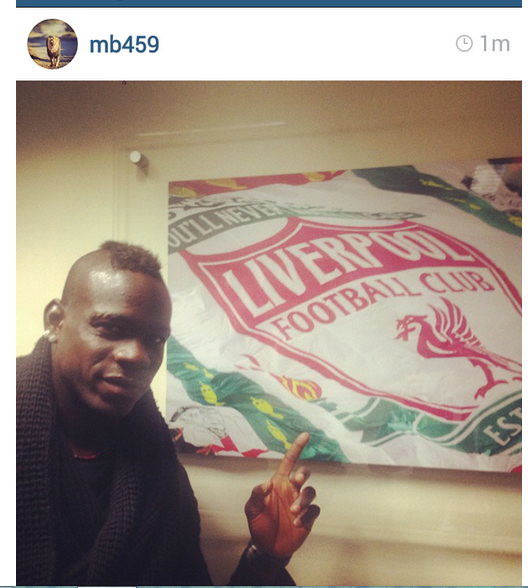 LFCTS's tweet photo. BALO! http://t.co/xljS3i1r5F