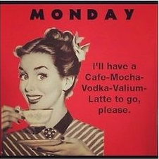BFDVodka's tweet photo. It's definitely Monday #BFDvodka #Vodka http://t.co/pm4oRToDfF