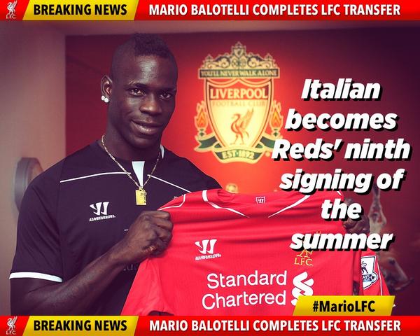 Mario Balotelli - Page 2 Bv5WG5xCUAAWWfb