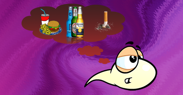 SpermaniaGame's tweet photo. FACT: Sperm carries genetic memories of parent's health habits. Did you REMEMBER to play Spermania on #Android today? http://t.co/6NONiRsdH4