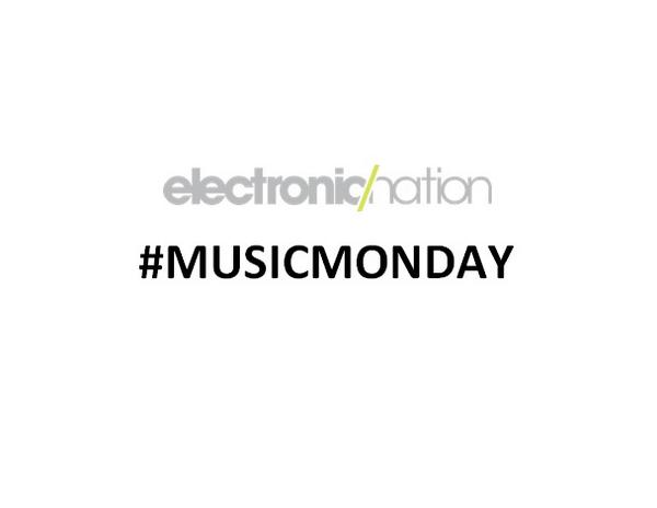 Here is our latest #MusicMonday segment featuring our current favourites > bit.ly/1qGIJWP #ElectronicNation